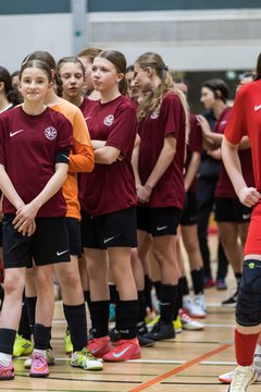 Bild 27 - wCJ NFV Futsalmeisterschaft